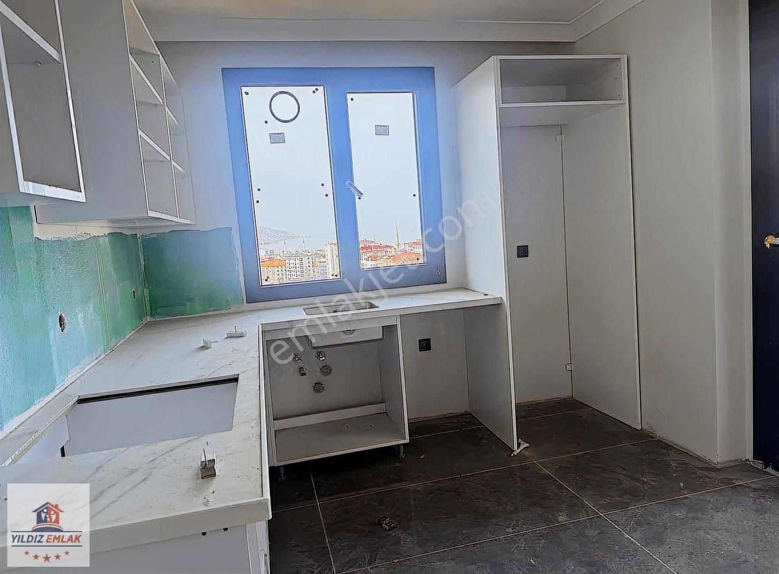 Yıldız Gayrimenkulden Yıldızlıda Cadde Üzerinde Satılık Daireler - Görsel 31