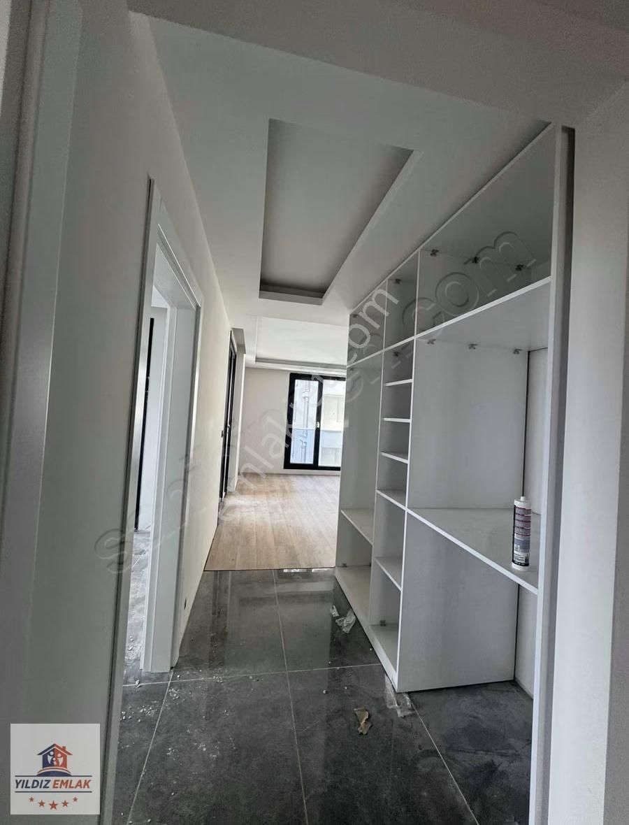 Yıldız Gayrimenkulden Yıldızlıda Cadde Üzerinde Satılık Daireler - Görsel 32