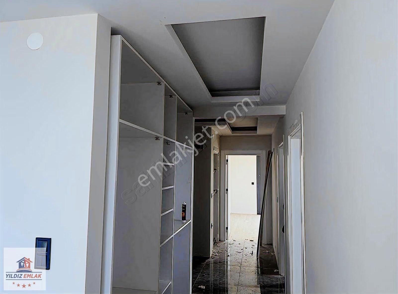 Yıldız Gayrimenkulden Yıldızlıda Cadde Üzerinde Satılık Daireler - Görsel 6