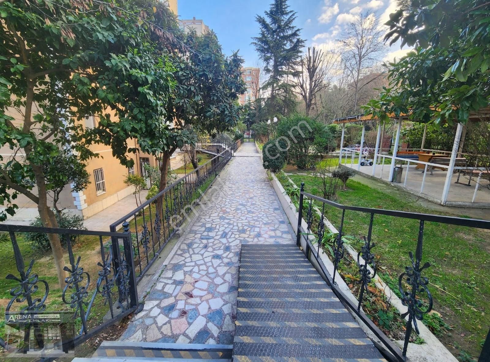 İstanbul Evleri Kozalarda 3+1 115m2 4.kat Çift Asasörlü - Görsel 6