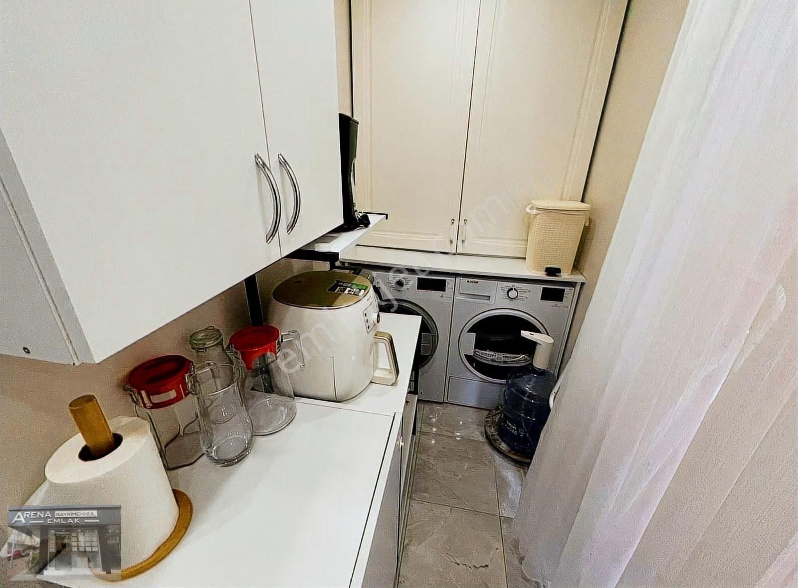 Siysvuşpaşa Basınsitesi Arası 6 Yıllık Binada 3.ara Kat Lüks - Görsel 22
