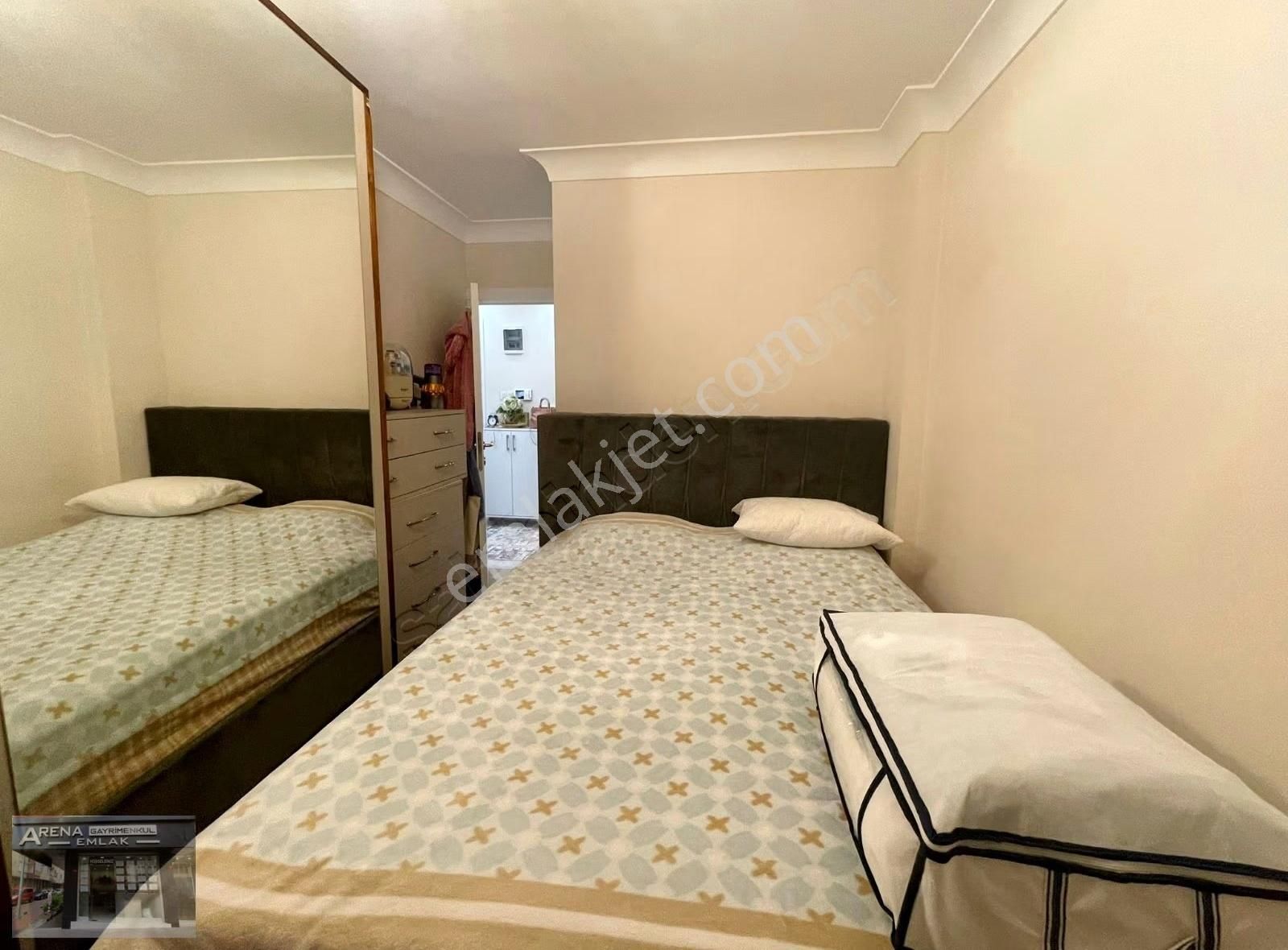 Siysvuşpaşa Basınsitesi Arası 6 Yıllık Binada 3.ara Kat Lüks - Görsel 13