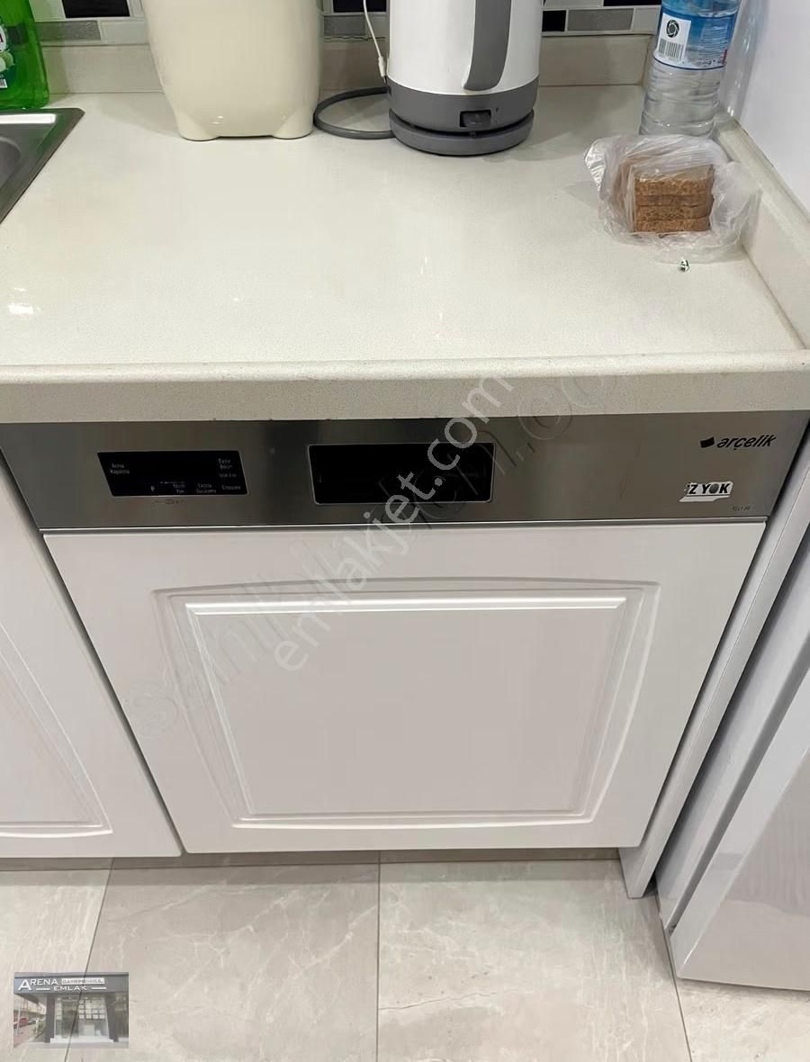 Siysvuşpaşa Basınsitesi Arası 6 Yıllık Binada 3.ara Kat Lüks - Görsel 2