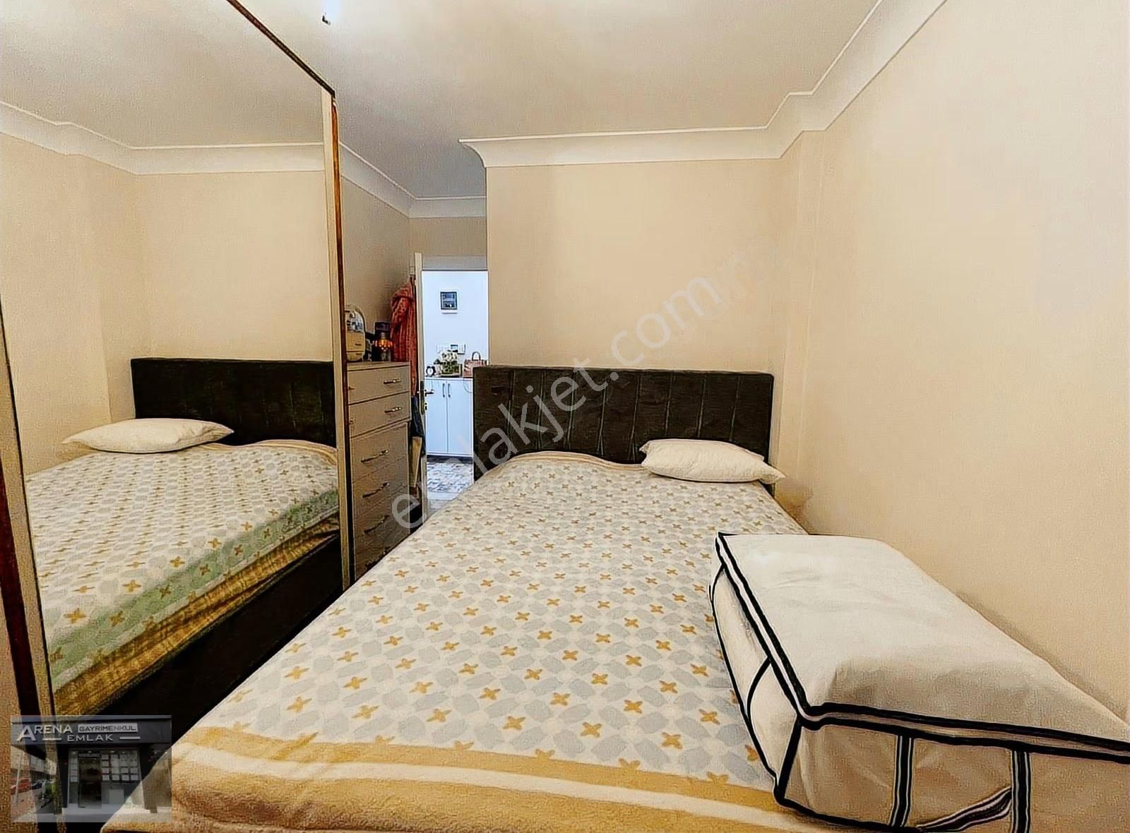 Siysvuşpaşa Basınsitesi Arası 6 Yıllık Binada 3.ara Kat Lüks - Görsel 11