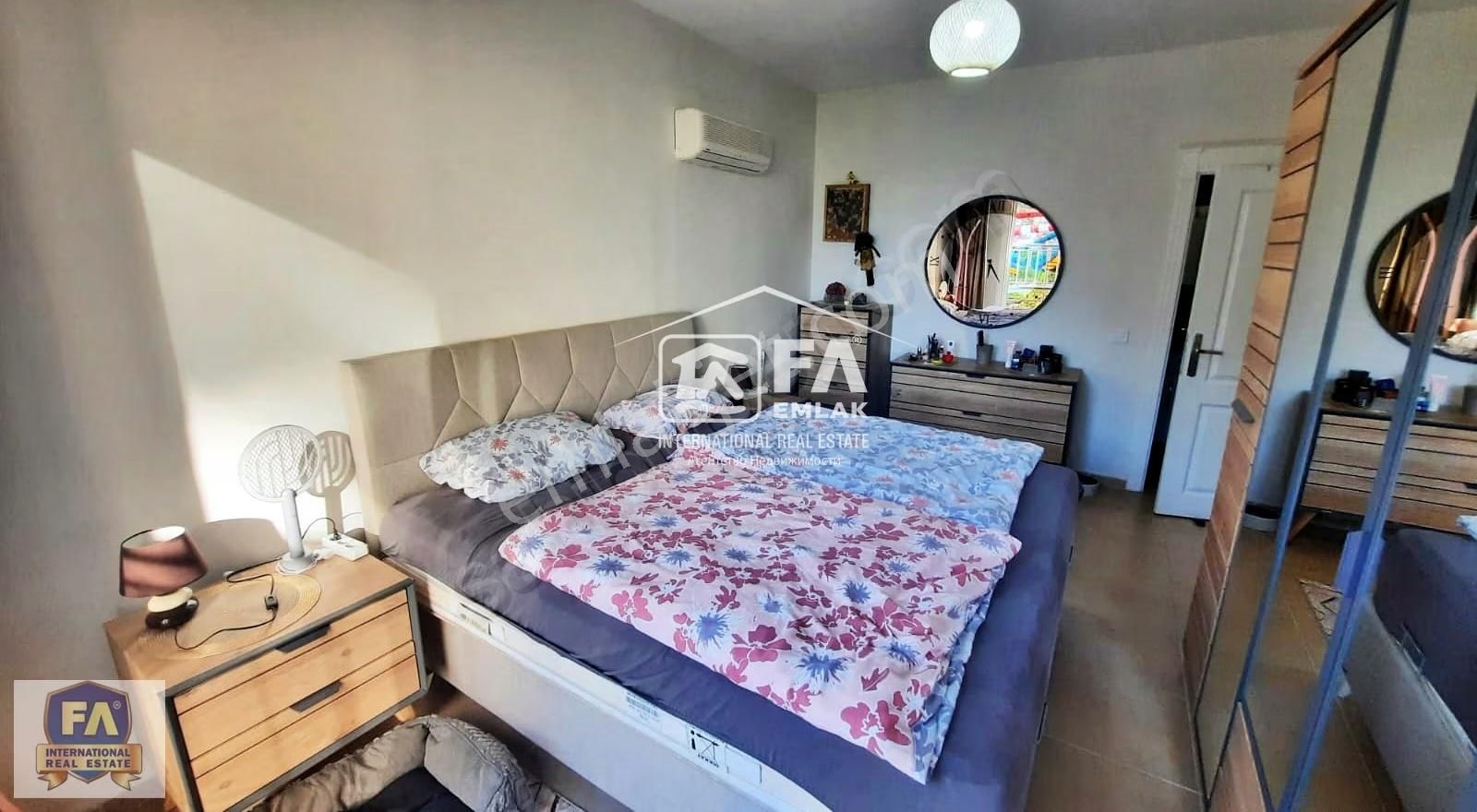 Fa'dan Aquapark Dünyası Liparis 5'de 3 Banyolu 3+1 Yazlık - Görsel 8