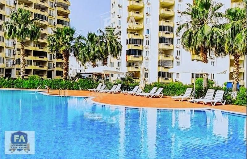 Fa'dan Aquapark Dünyası Liparis 5'de 3 Banyolu 3+1 Yazlık - Görsel 6