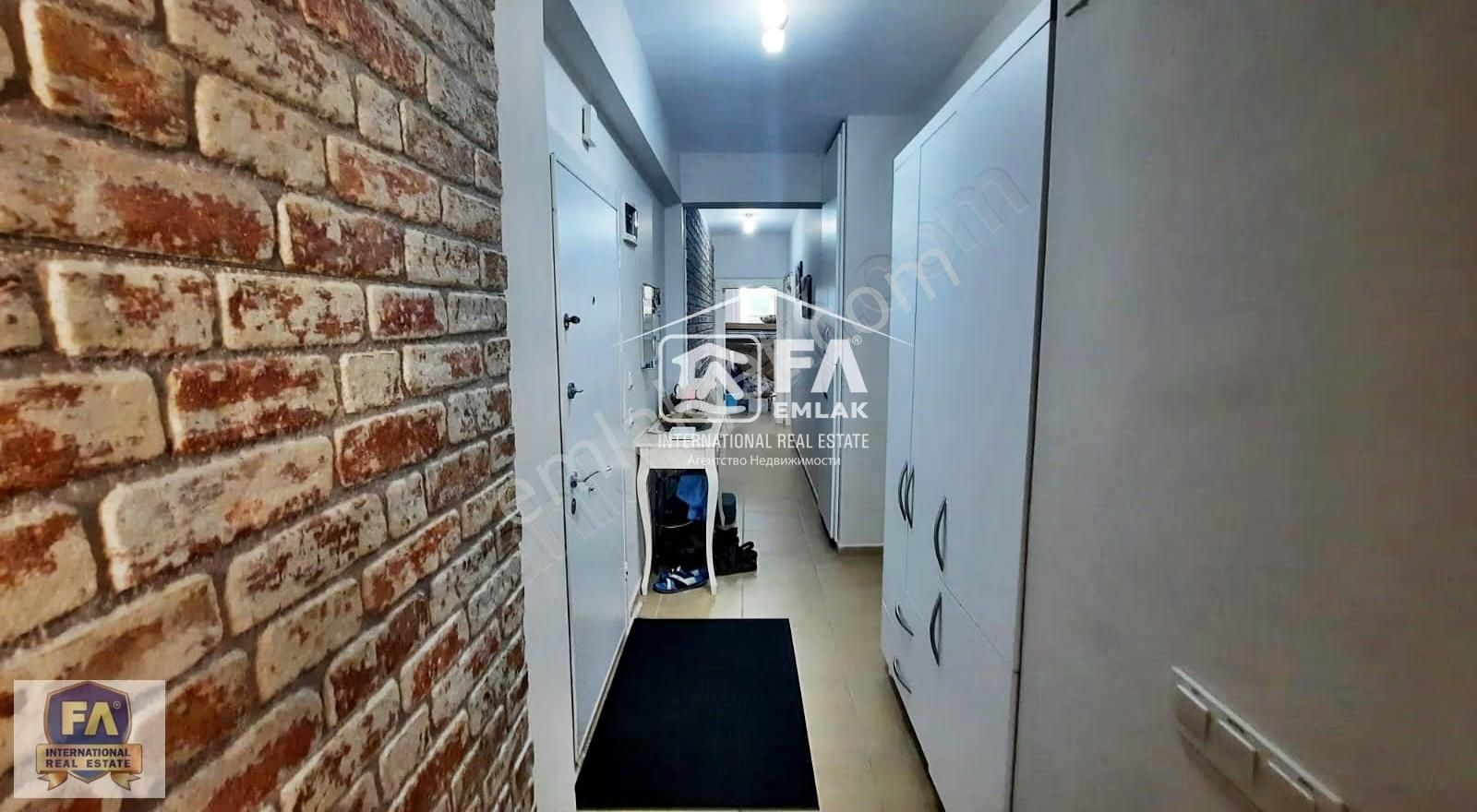 Fa'dan Aquapark Dünyası Liparis 5'de 3 Banyolu 3+1 Yazlık - Görsel 19