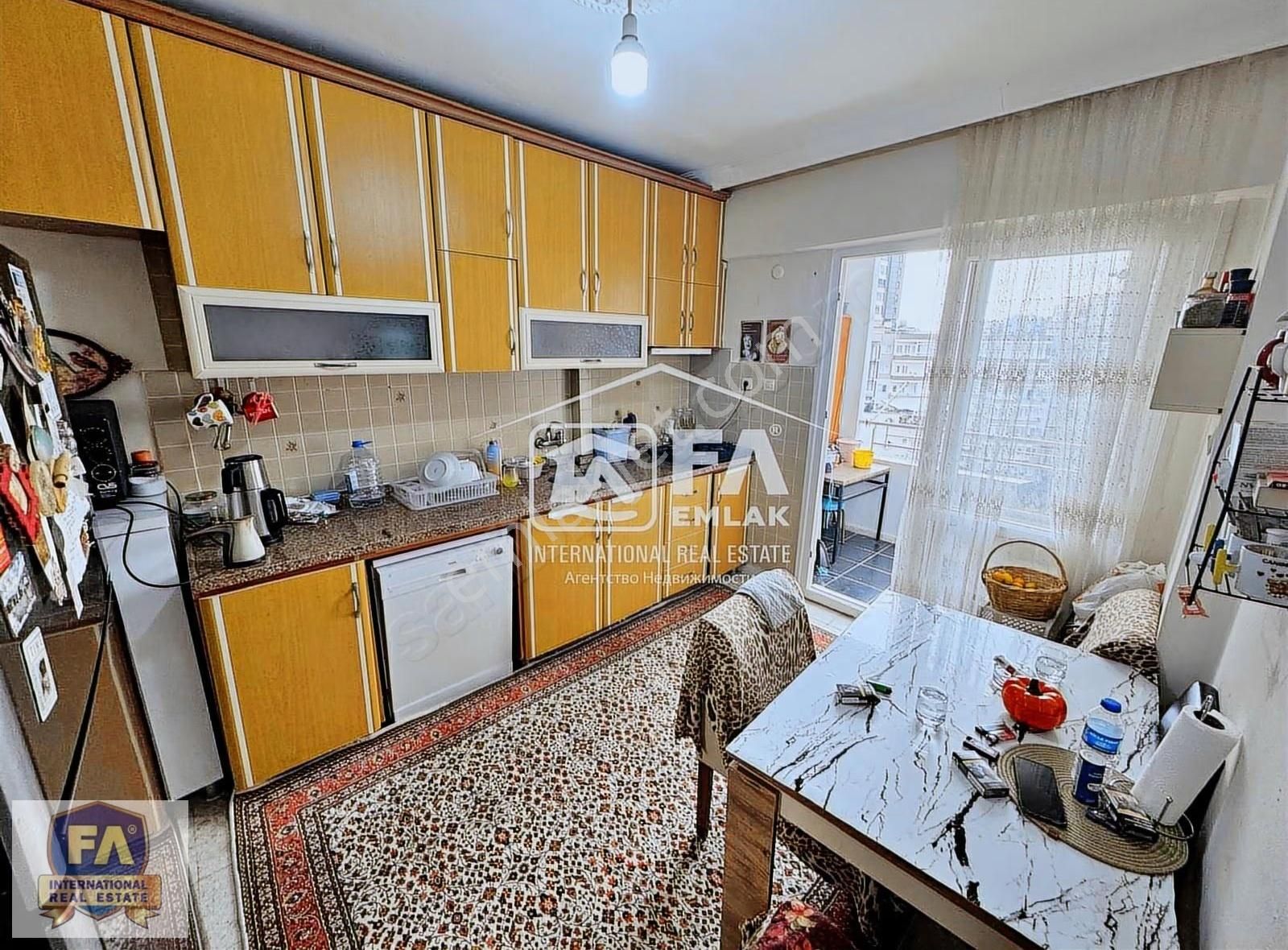 Fa'dan Batıkent Mah. Soydaş Sitesinde Etrafı Acık 3+1 Daire - Görsel 18