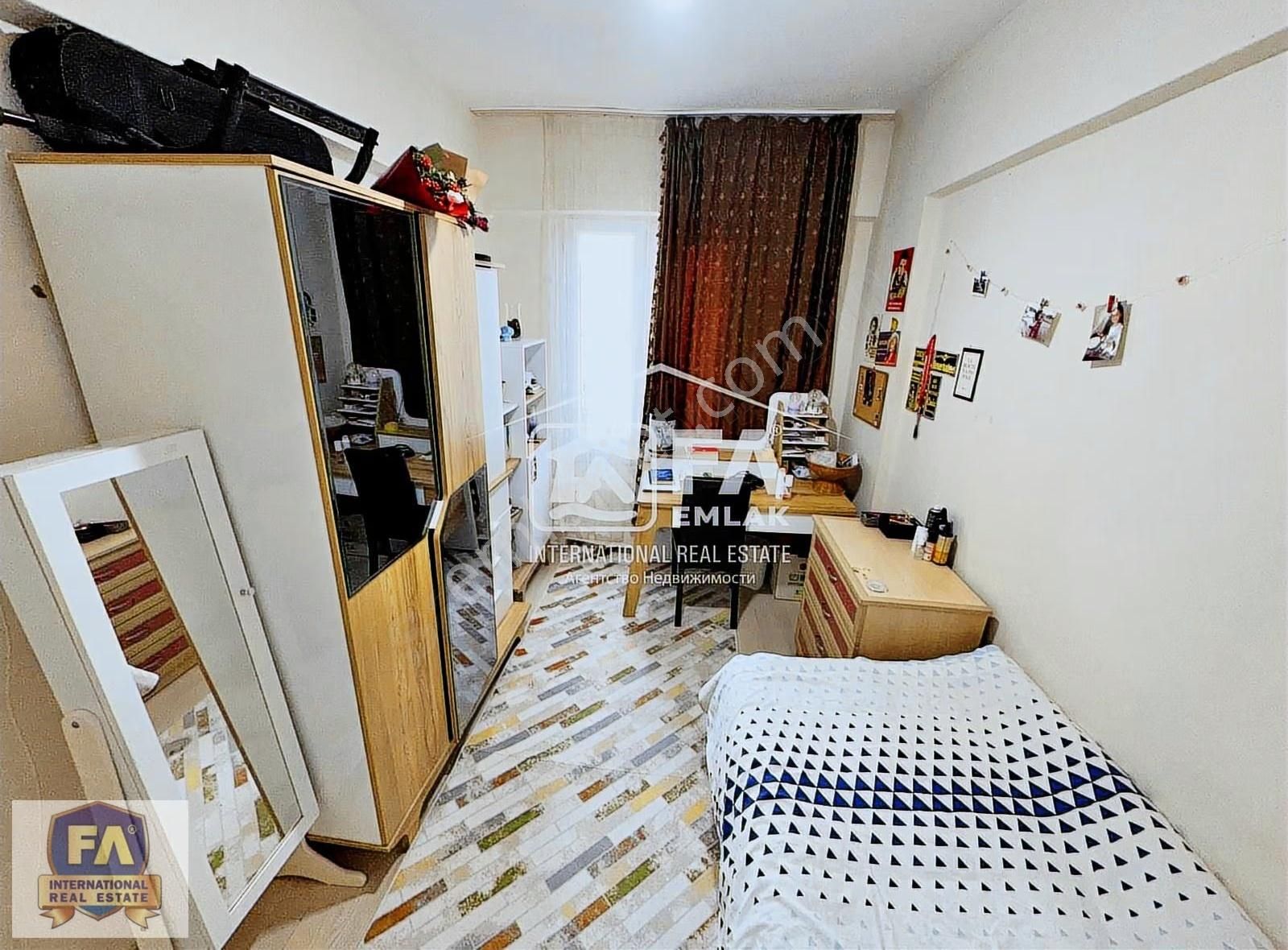 Fa'dan Batıkent Mah. Soydaş Sitesinde Etrafı Acık 3+1 Daire - Görsel 23