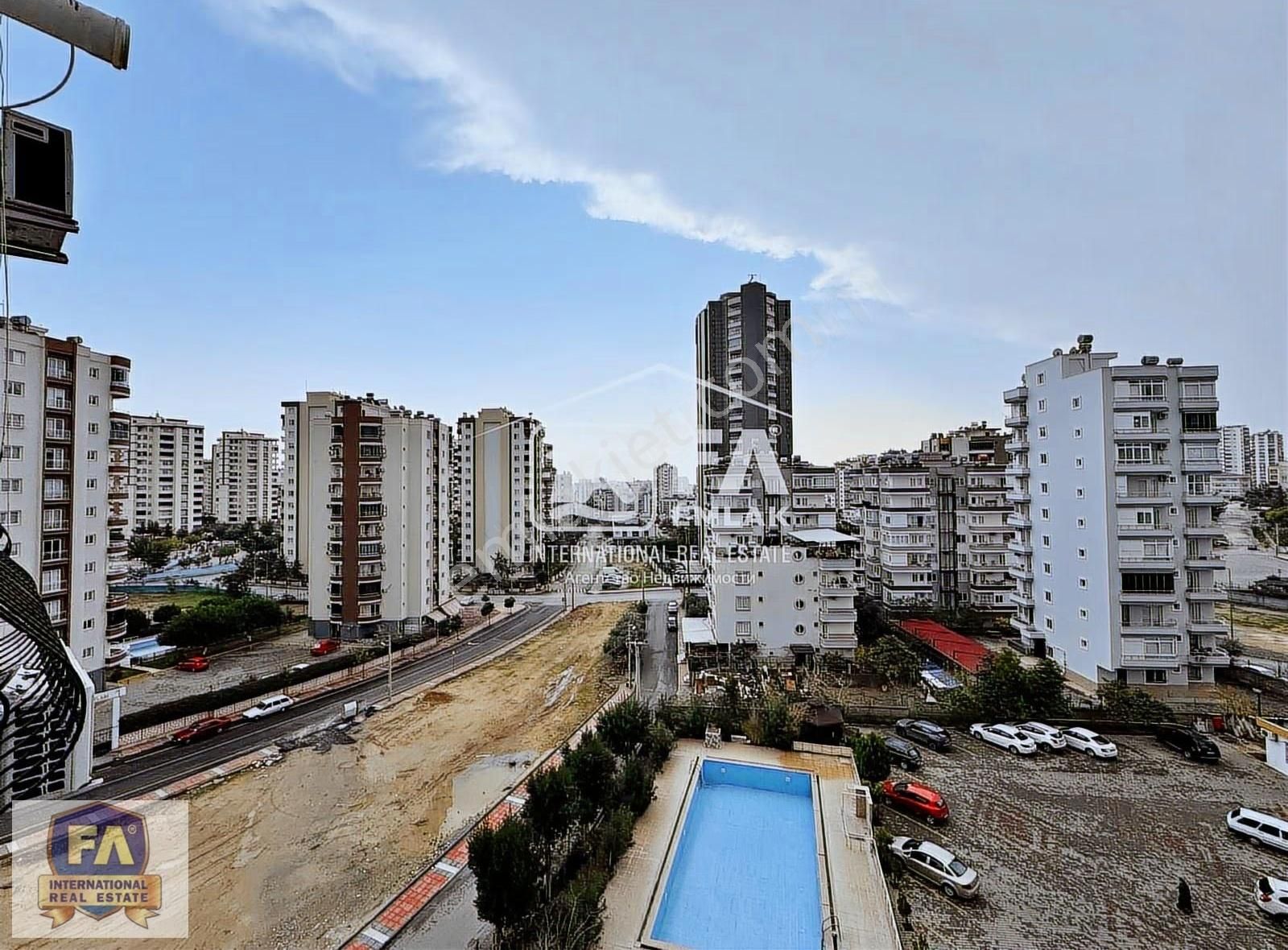 Fa'dan Batıkent Mah. Soydaş Sitesinde Etrafı Acık 3+1 Daire - Görsel 22