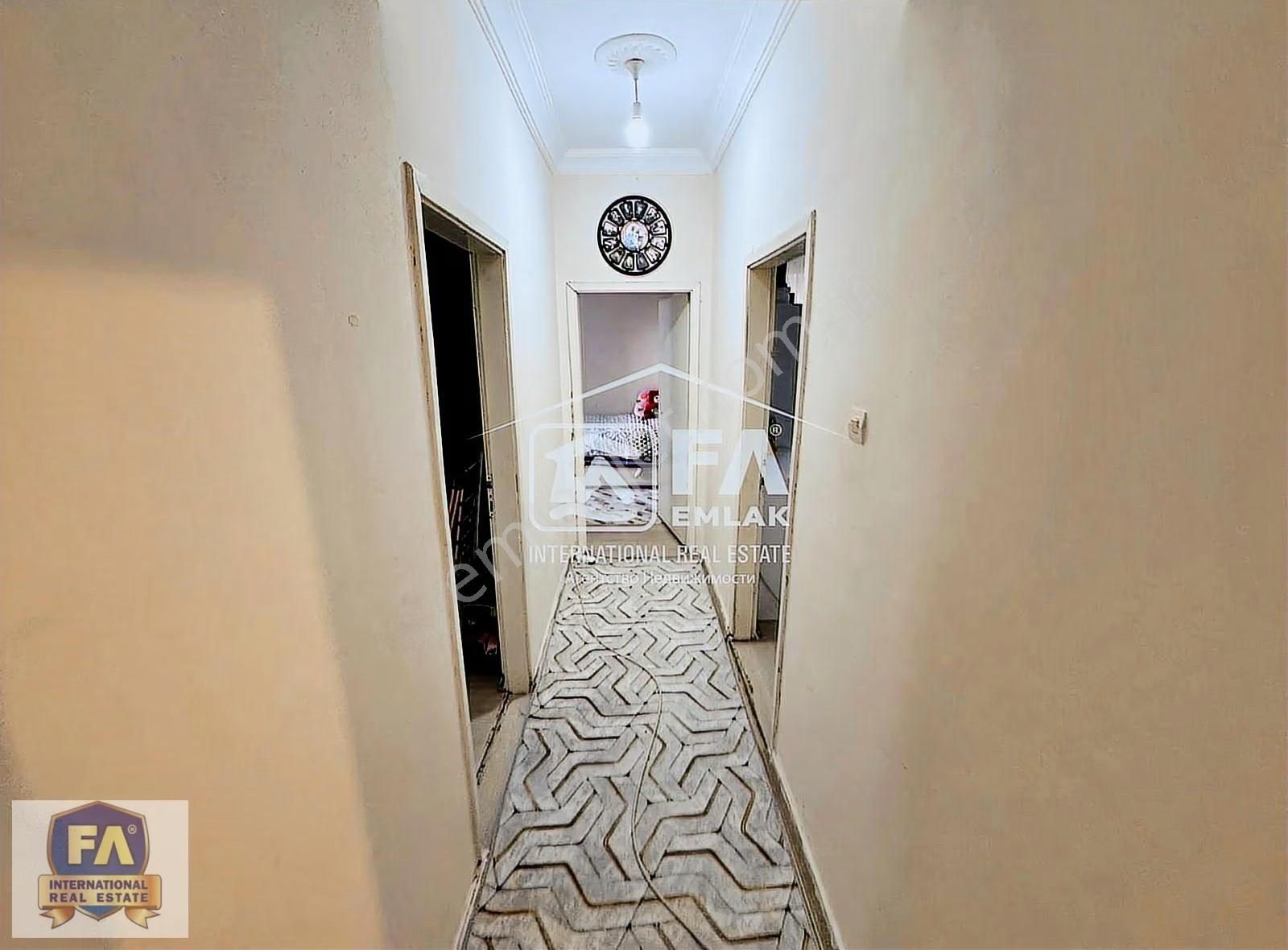 Fa'dan Batıkent Mah. Soydaş Sitesinde Etrafı Acık 3+1 Daire - Görsel 6