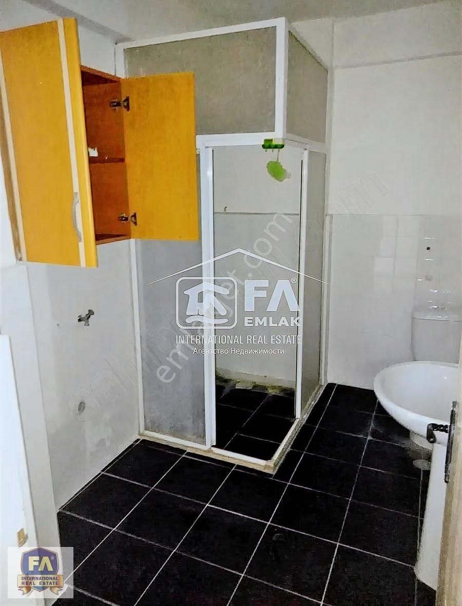 Fa'dan Batıkent Mah. Soydaş Sitesinde Etrafı Acık 3+1 Daire - Görsel 20