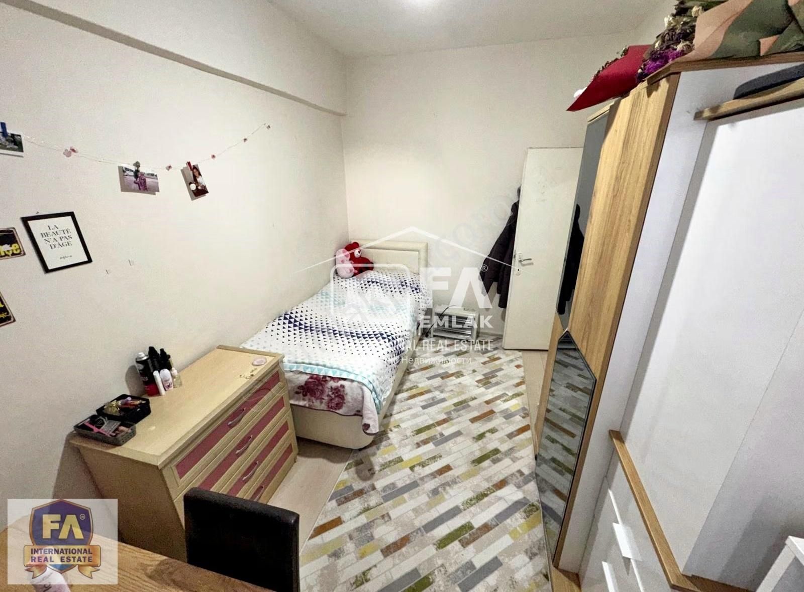 Fa'dan Batıkent Mah. Soydaş Sitesinde Etrafı Acık 3+1 Daire - Görsel 24