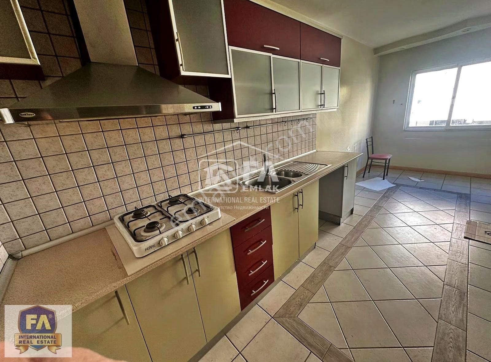 Fa'dan Merkezi Konum Form Avm Yanı Kiralık 3+1 Daire - Görsel 8