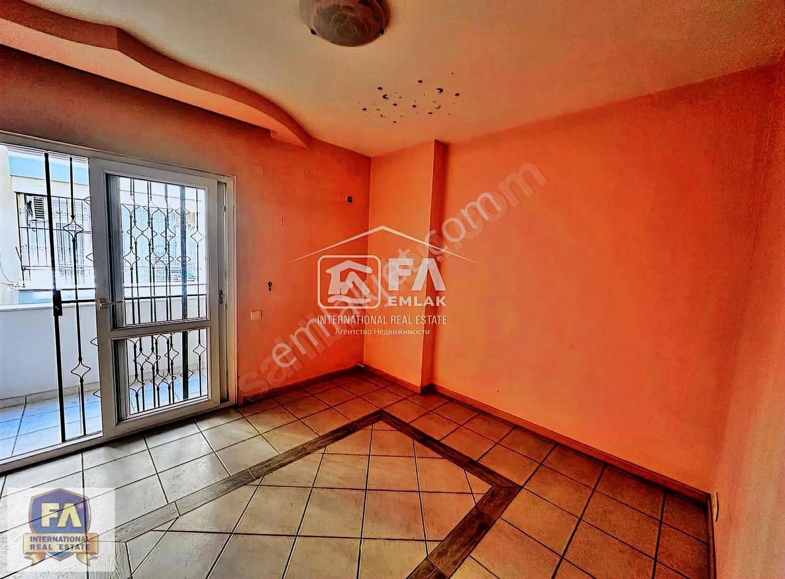 Fa'dan Merkezi Konum Form Avm Yanı Kiralık 3+1 Daire - Görsel 9