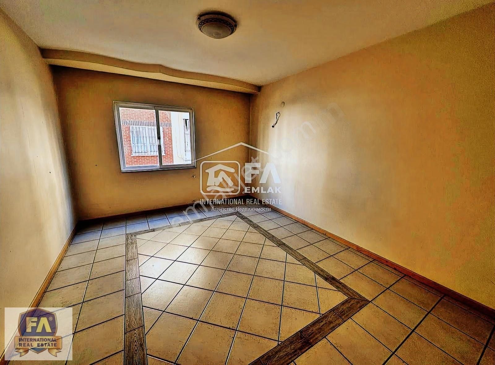 Fa'dan Merkezi Konum Form Avm Yanı Kiralık 3+1 Daire - Görsel 11