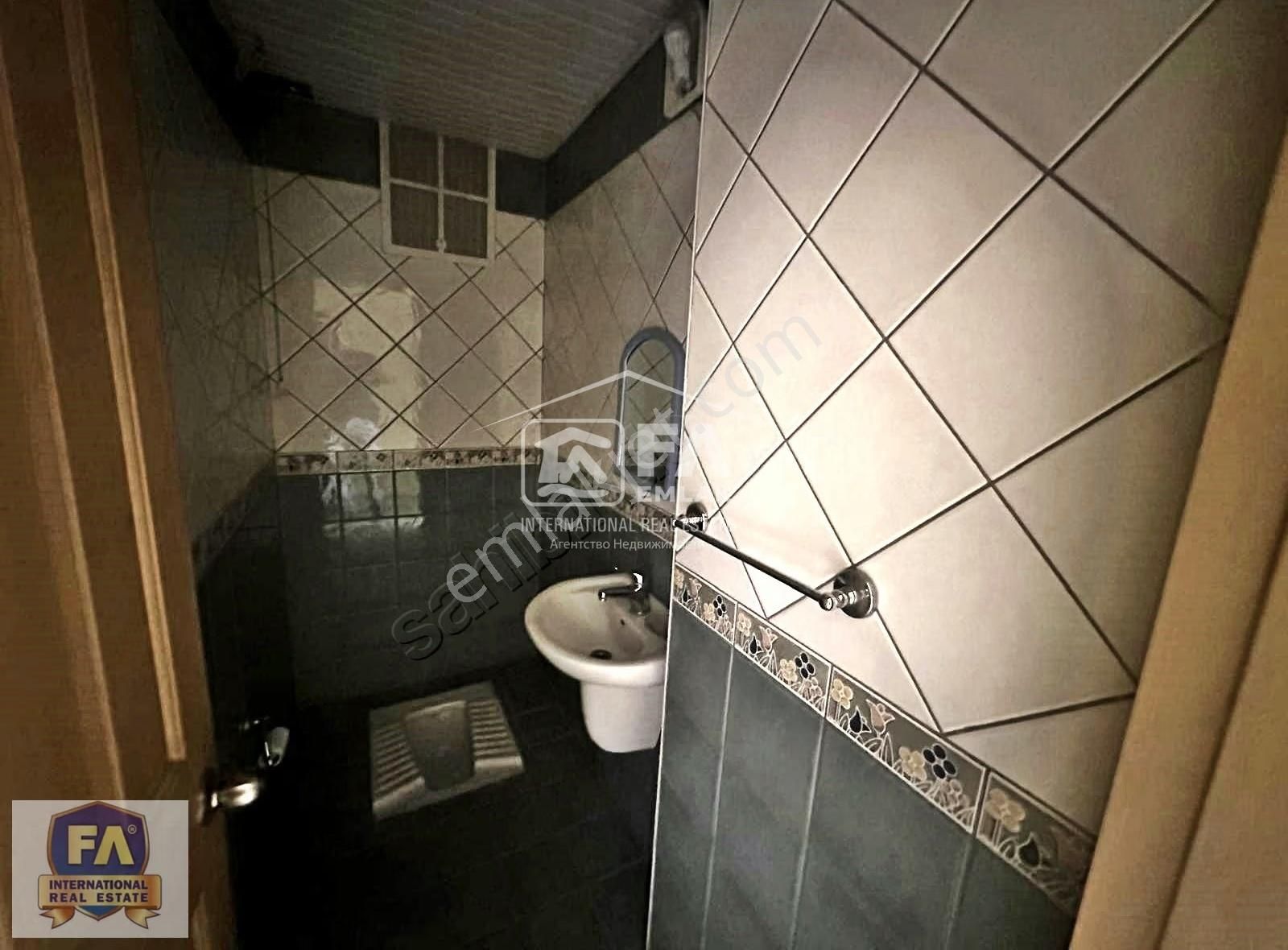 Fa'dan Merkezi Konum Form Avm Yanı Kiralık 3+1 Daire - Görsel 4