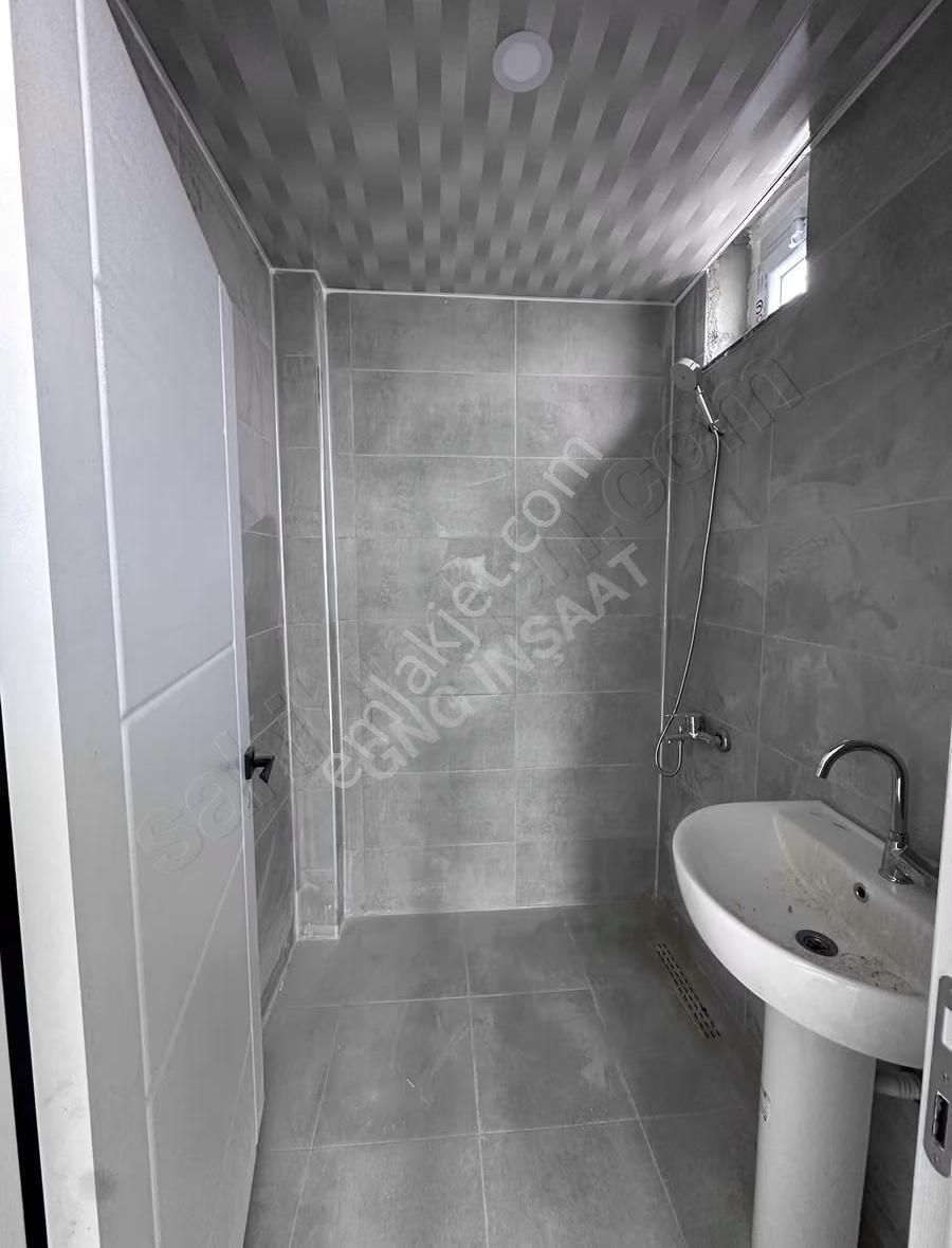 Gng İnşaat Emlak'tan Merkez Mahallesinde 2+1 Sıfır Kiralık Daire - Görsel 4