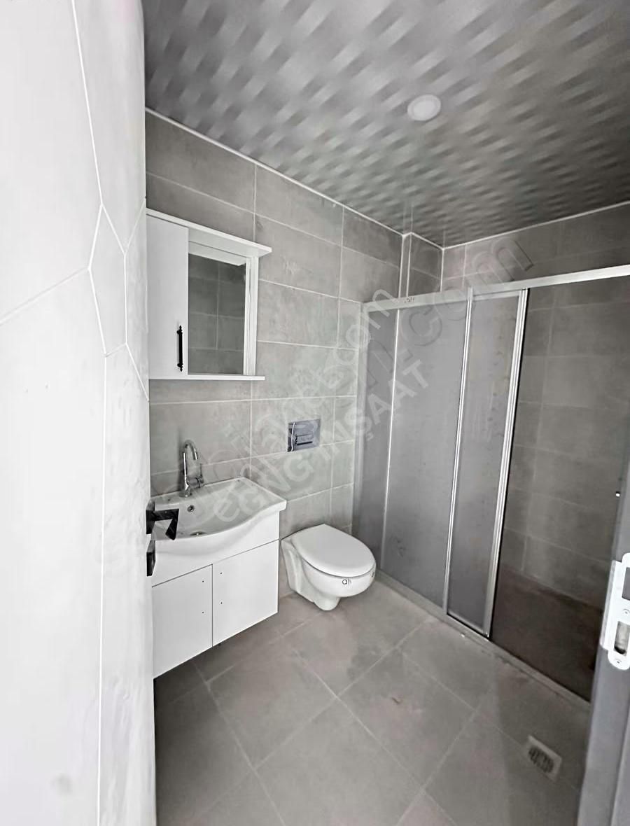 Gng İnşaat Emlak'tan Merkez Mahallesinde 2+1 Sıfır Kiralık Daire - Görsel 9