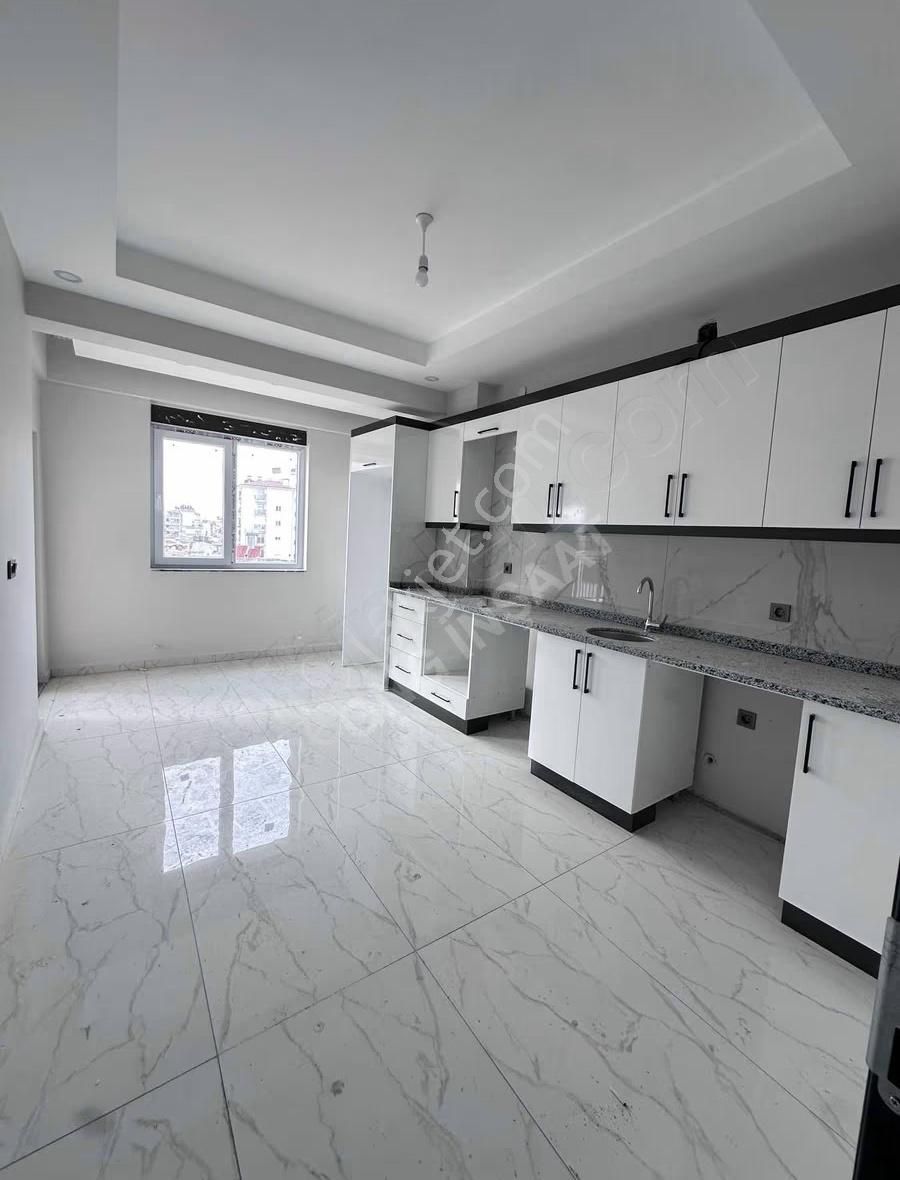 Gng İnşaat Emlak'tan Merkez Mahallesinde 2+1 Sıfır Kiralık Daire - Görsel 8