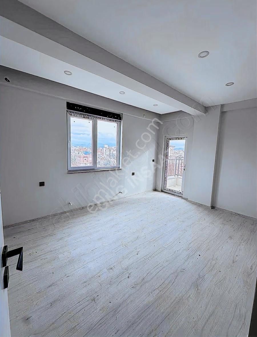 Gng İnşaat Emlak'tan Merkez Mahallesinde 2+1 Sıfır Kiralık Daire - Görsel 6