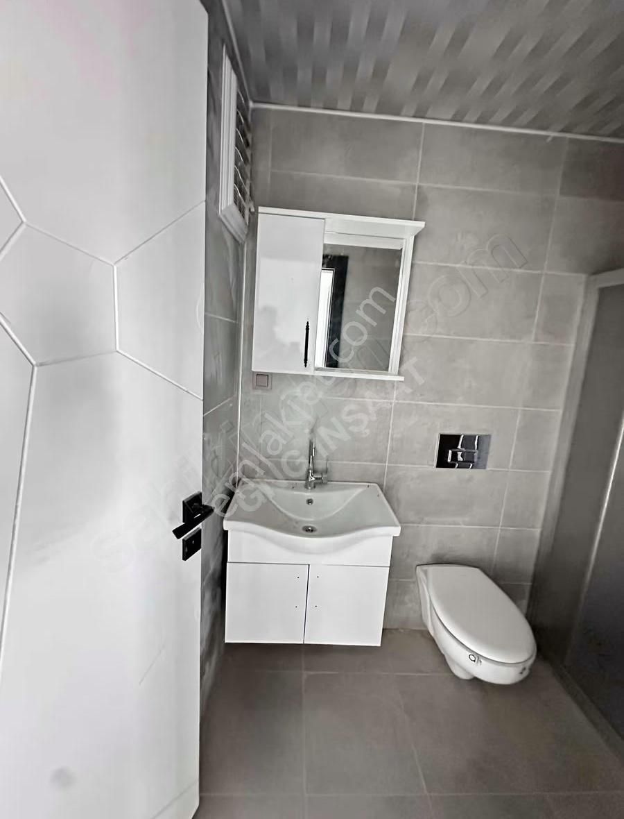 Gng İnşaat Emlak'tan Merkez Mahallesinde 2+1 Sıfır Kiralık Daire - Görsel 3