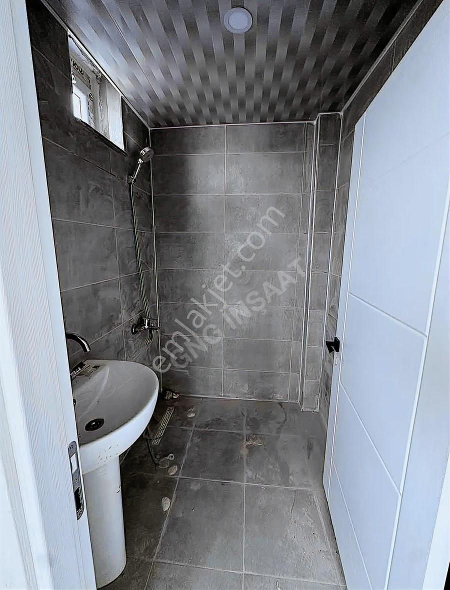 Gng İnşaat Emlak'tan 2+1 Sıfır Kiralık Daire - Görsel 9