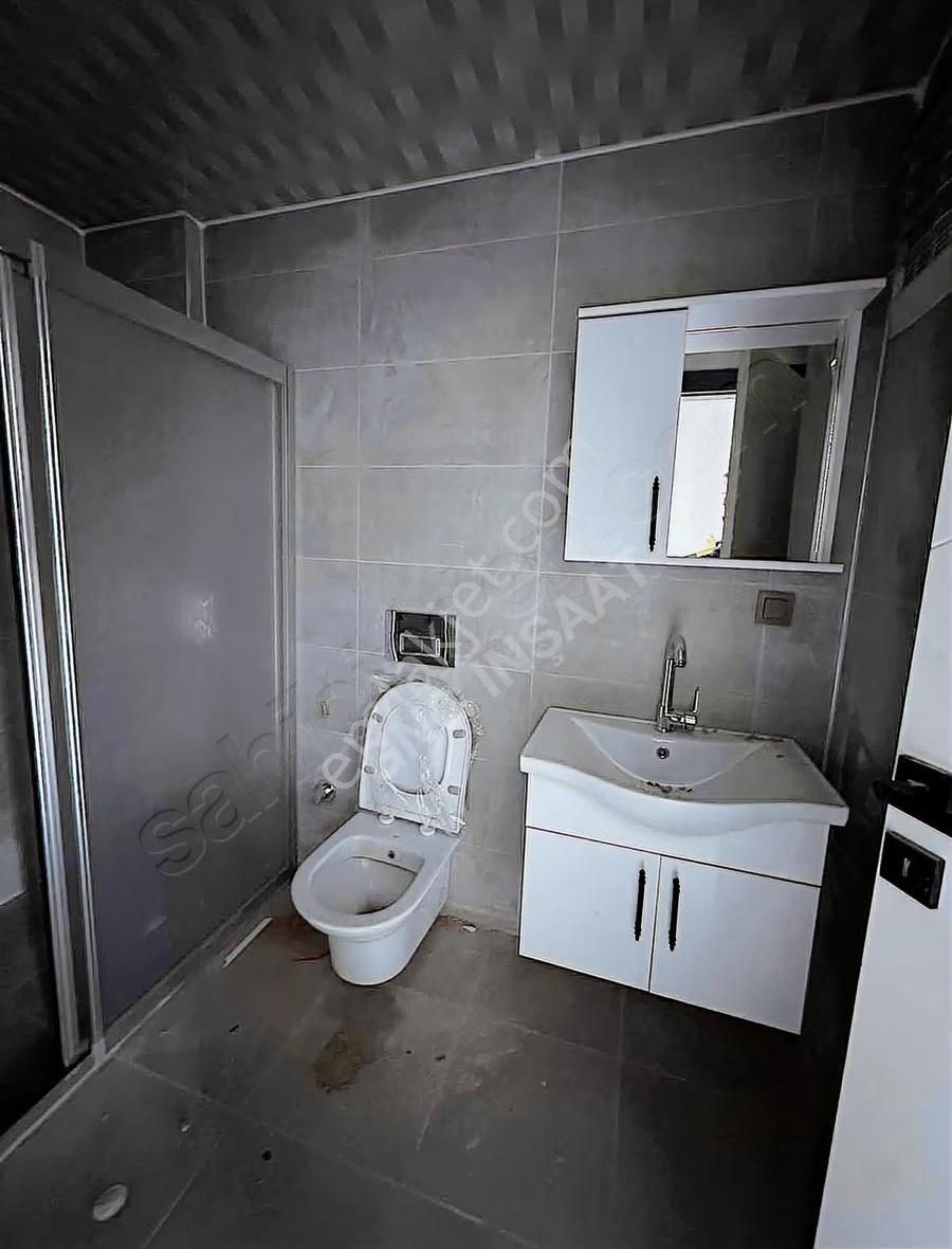 Gng İnşaat Emlak'tan 2+1 Sıfır Kiralık Daire - Görsel 4
