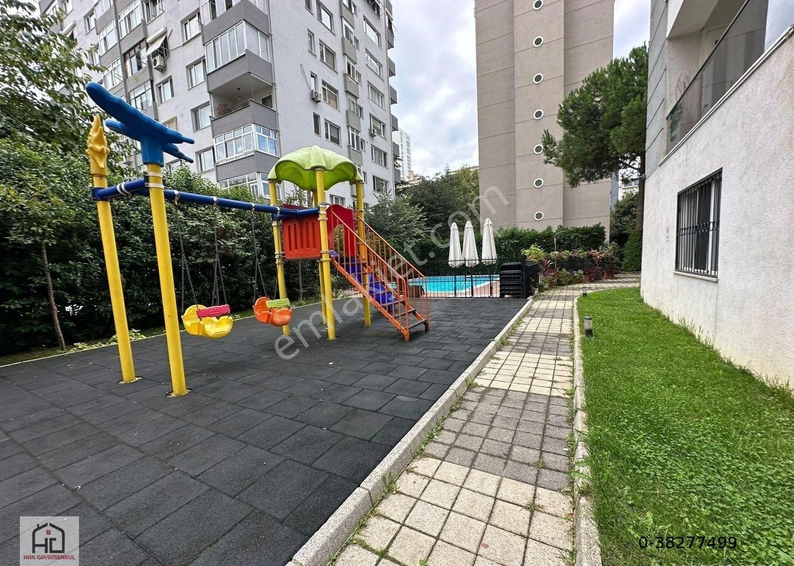 Ömerpaşada 2+1 Site Özellikli Kelepir Yeni Bina!! - Görsel 3