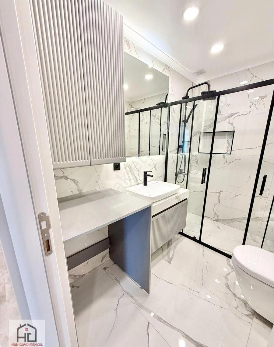 Suadiye Sahilde 2+1 Site Özellikli Lüks Fırsat!! - Görsel 20