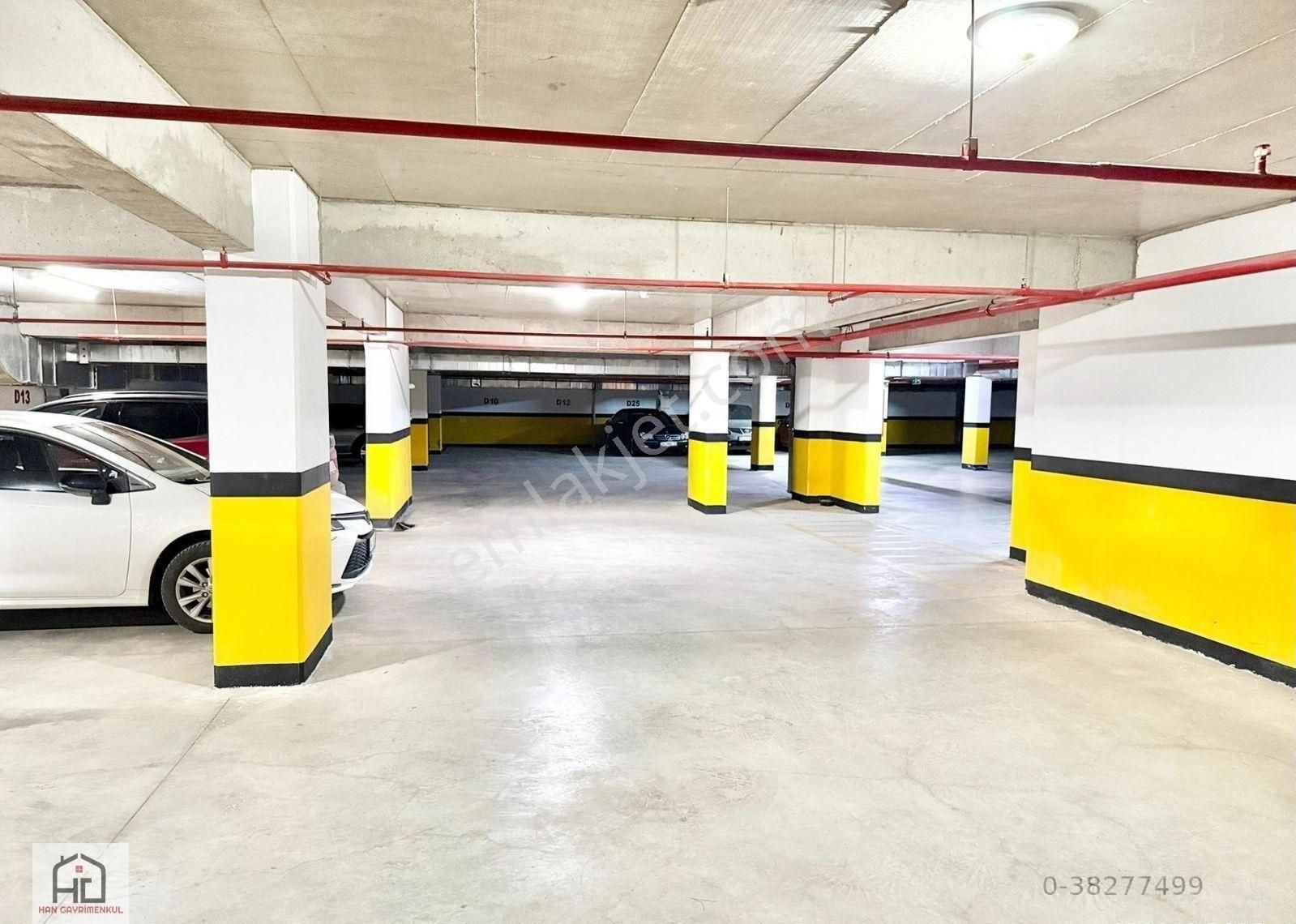 Suadiye Sahilde 2+1 Site Özellikli Lüks Fırsat!! - Görsel 5