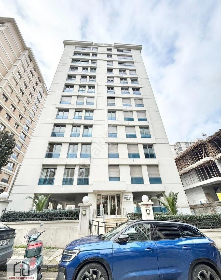 Suadiye Sahilde 2+1 Site Özellikli Lüks Fırsat!! - Görsel 6