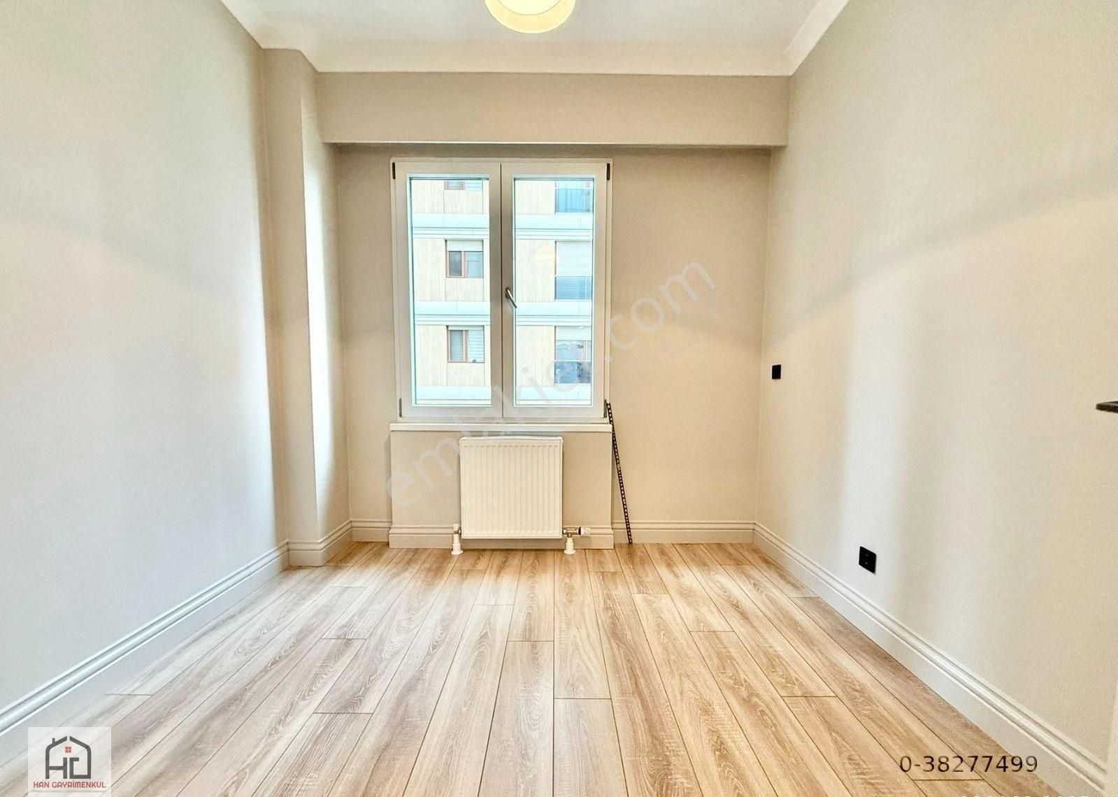 Suadiye Sahilde 2+1 Site Özellikli Lüks Fırsat!! - Görsel 21