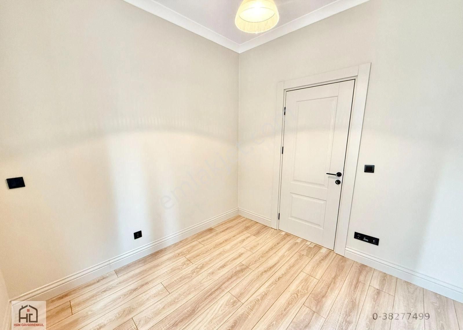 Suadiye Sahilde 2+1 Site Özellikli Lüks Fırsat!! - Görsel 16