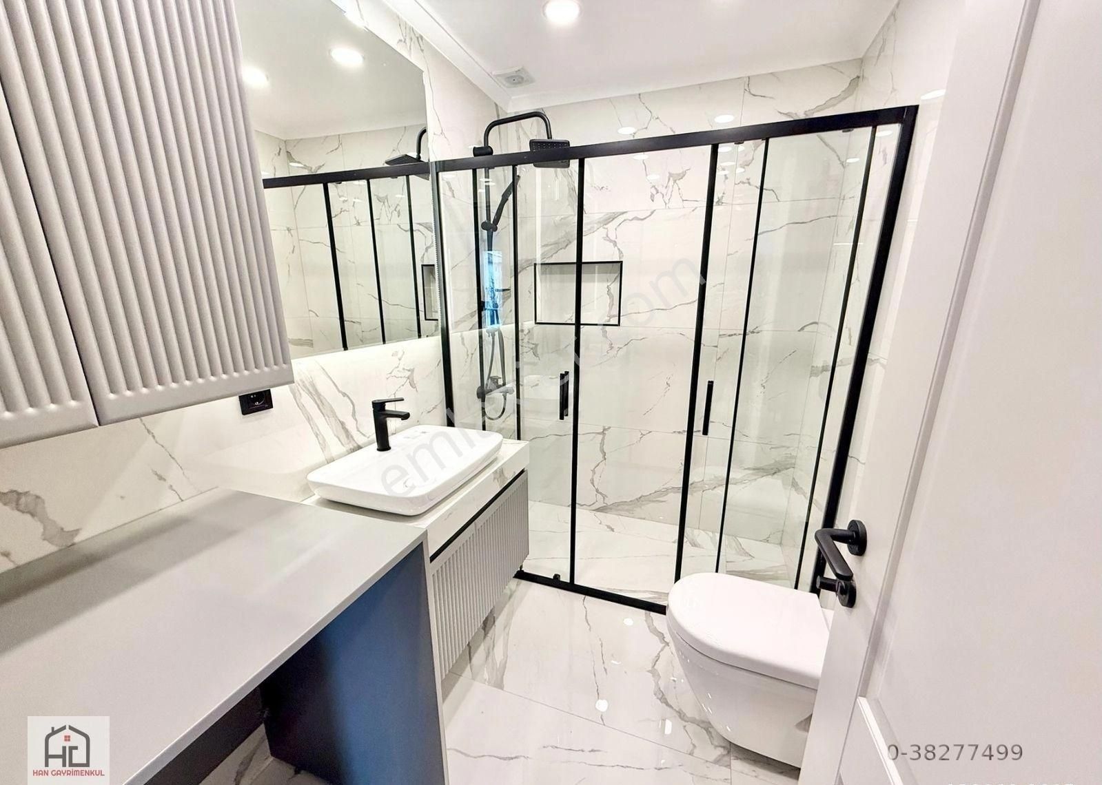 Suadiye Sahilde 2+1 Site Özellikli Lüks Fırsat!! - Görsel 10