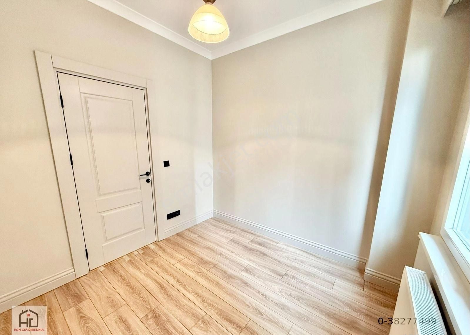 Suadiye Sahilde 2+1 Site Özellikli Lüks Fırsat!! - Görsel 17