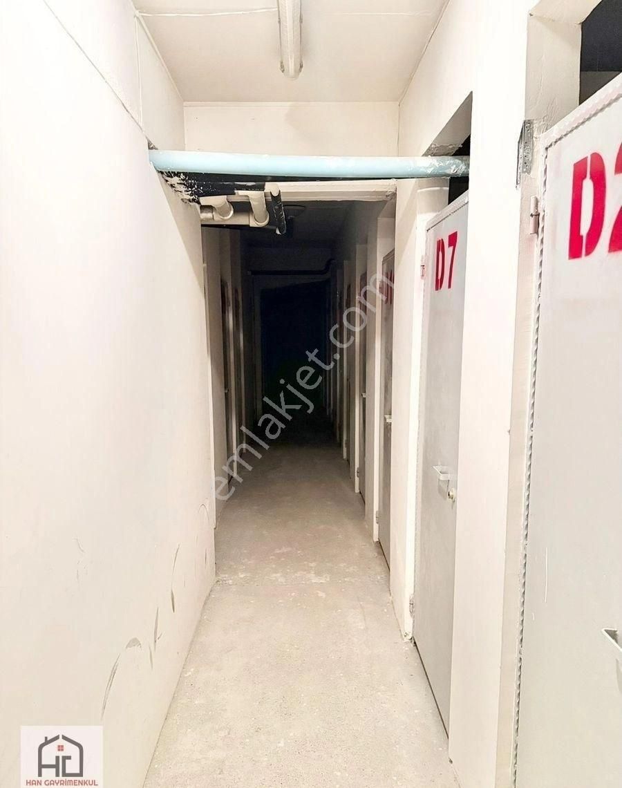 Suadiye Sahilde 2+1 Site Özellikli Lüks Fırsat!! - Görsel 7