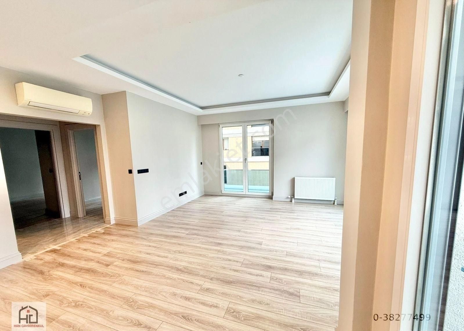 Suadiye Sahilde 2+1 Site Özellikli Lüks Fırsat!! - Görsel 19