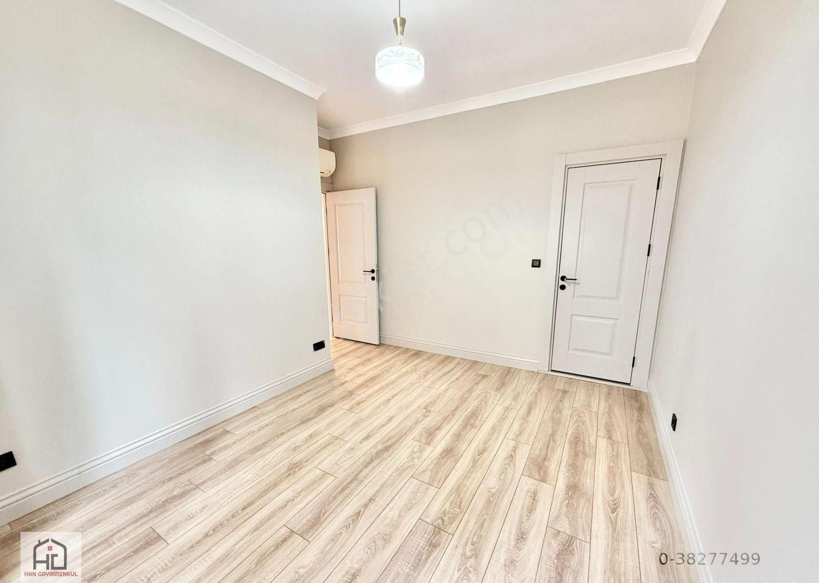 Suadiye Sahilde 2+1 Site Özellikli Lüks Fırsat!! - Görsel 23