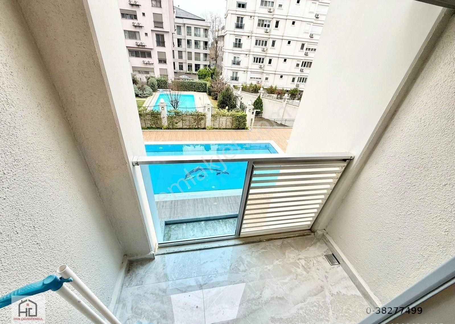 Suadiye Sahilde 2+1 Site Özellikli Lüks Fırsat!! - Görsel 2