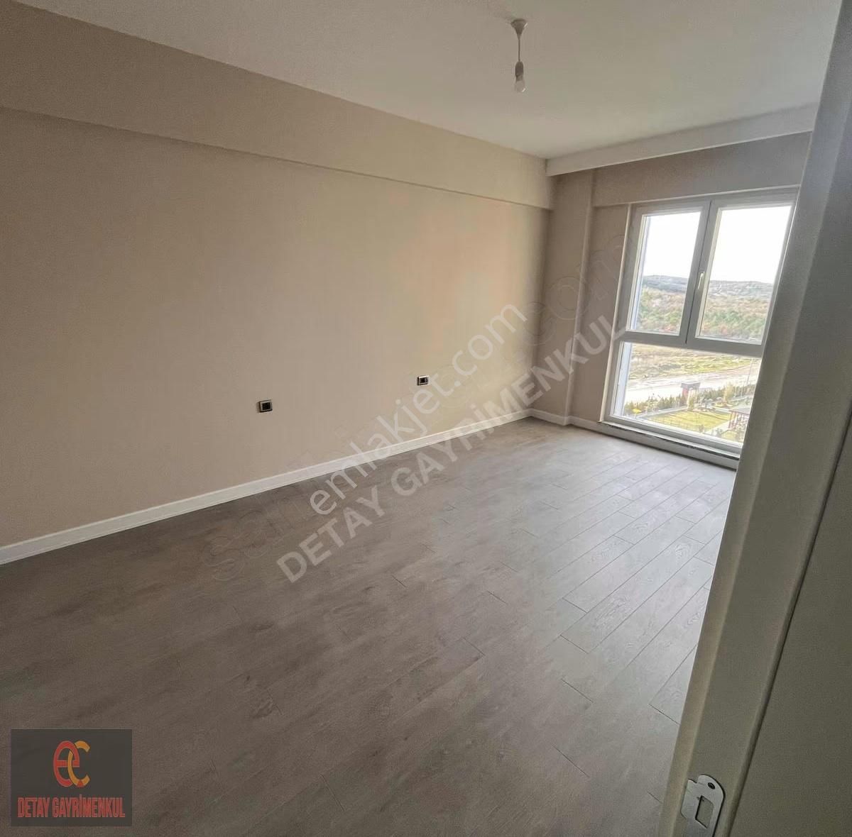 Kayapa Arkat Park 2havuz Cephe 3+1 Arakat Net151 M²brüt 243 M² - Görsel 4