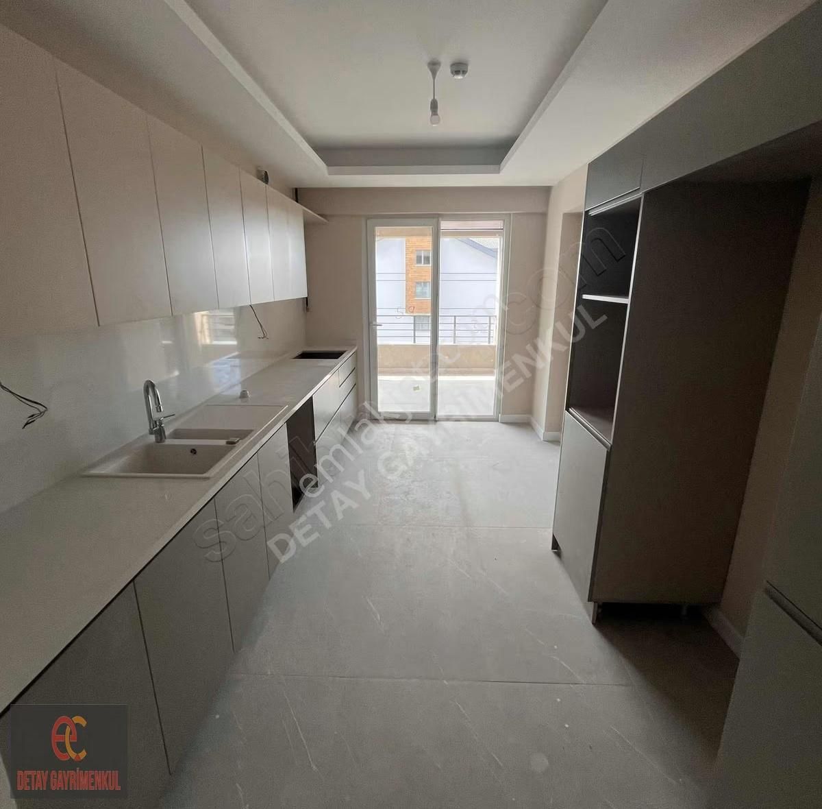 Kayapa Arkat Park 2havuz Cephe 3+1 Arakat Net151 M²brüt 243 M² - Görsel 14