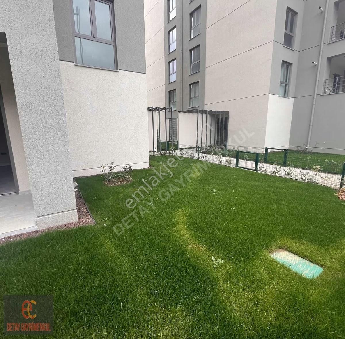 Kayapa Arkat Park 2 Kiralık 4+1 Bahçe Katı | 65 M² Özel Bahçeli - Görsel 11