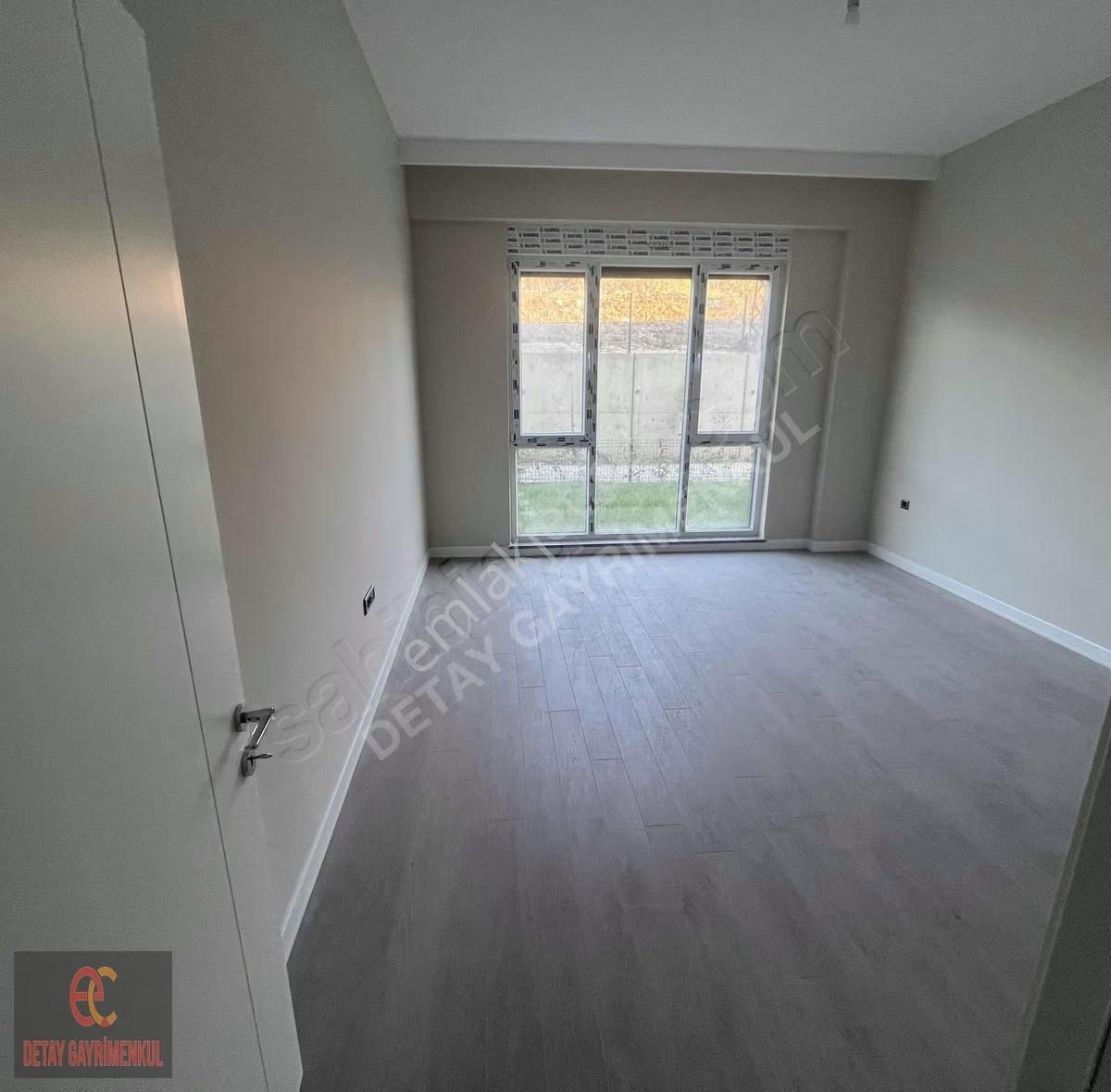 Kayapa Arkat Park 2 Kiralık 4+1 Bahçe Katı | 65 M² Özel Bahçeli - Görsel 28