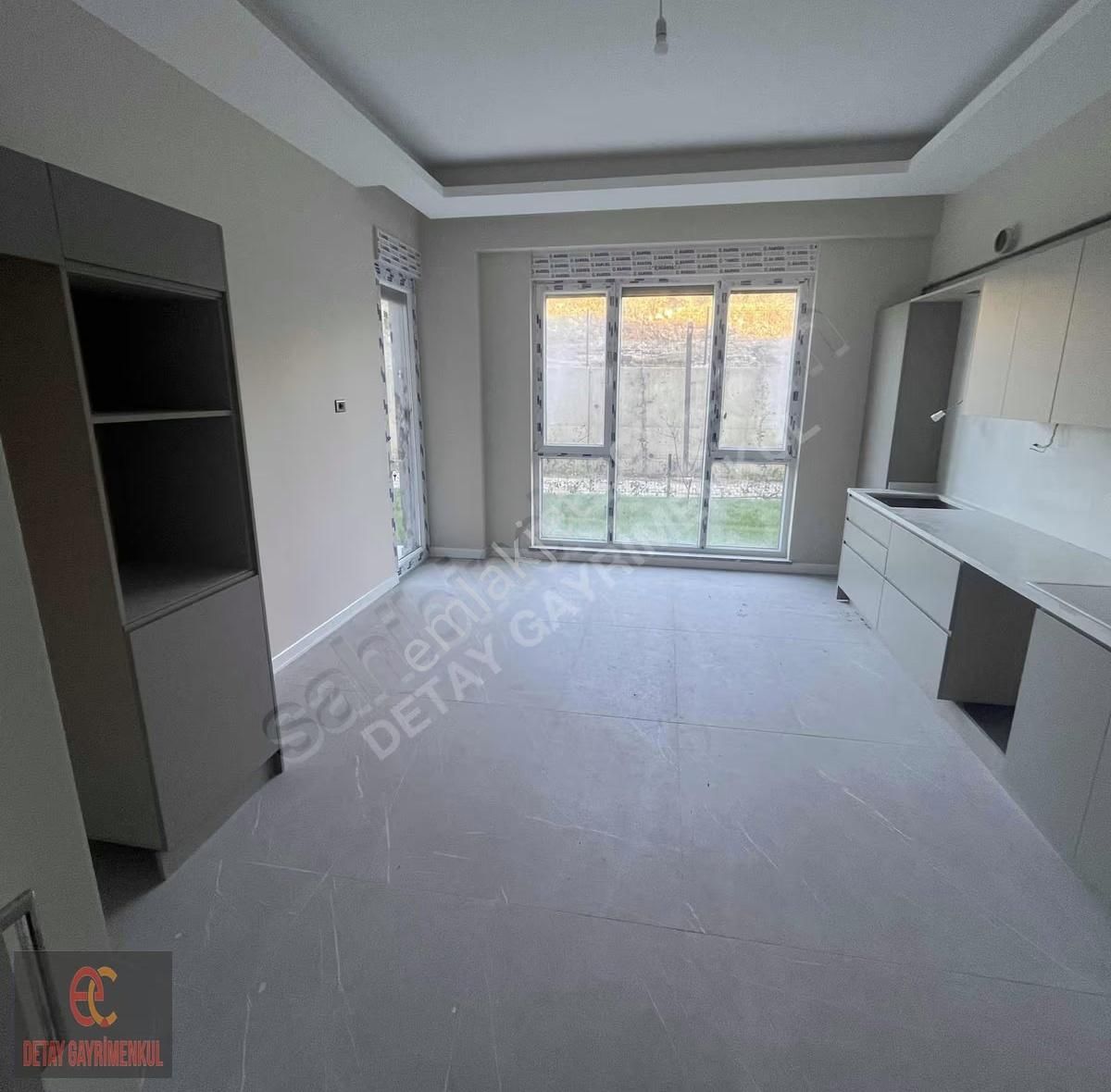 Kayapa Arkat Park 2 Kiralık 4+1 Bahçe Katı | 65 M² Özel Bahçeli - Görsel 4