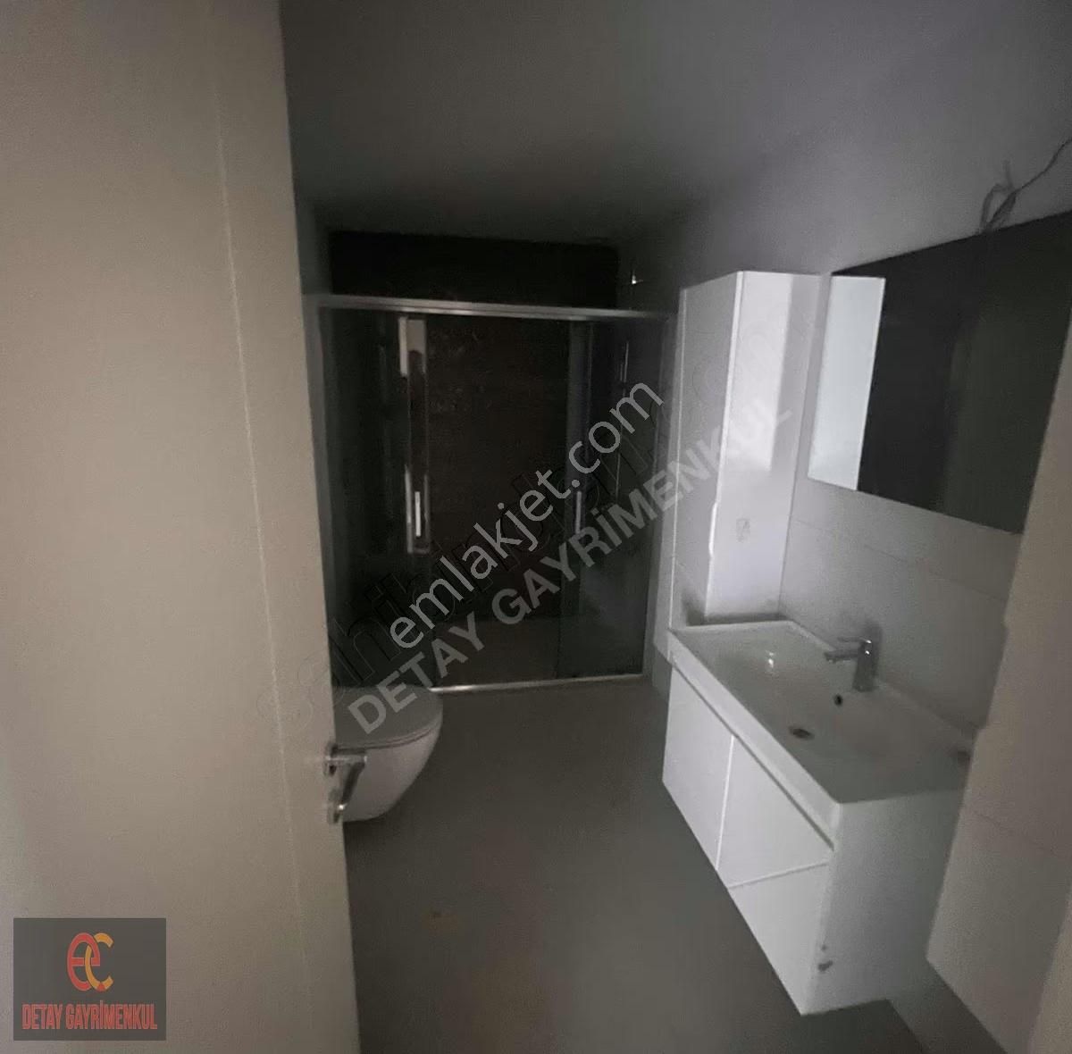 Kayapa Arkat Park 2 Kiralık 4+1 Bahçe Katı | 65 M² Özel Bahçeli - Görsel 9