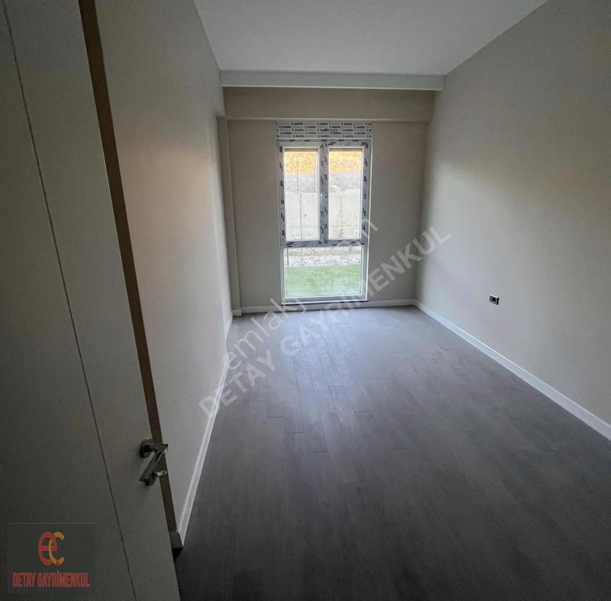 Kayapa Arkat Park 2 Kiralık 4+1 Bahçe Katı | 65 M² Özel Bahçeli - Görsel 6