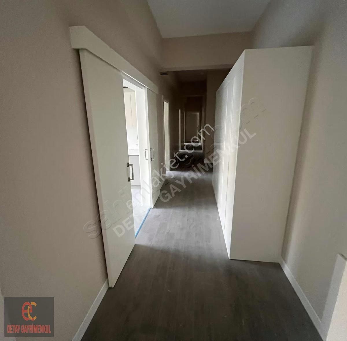 Kayapa Arkat Park 2 Kiralık 4+1 Bahçe Katı | 65 M² Özel Bahçeli - Görsel 22
