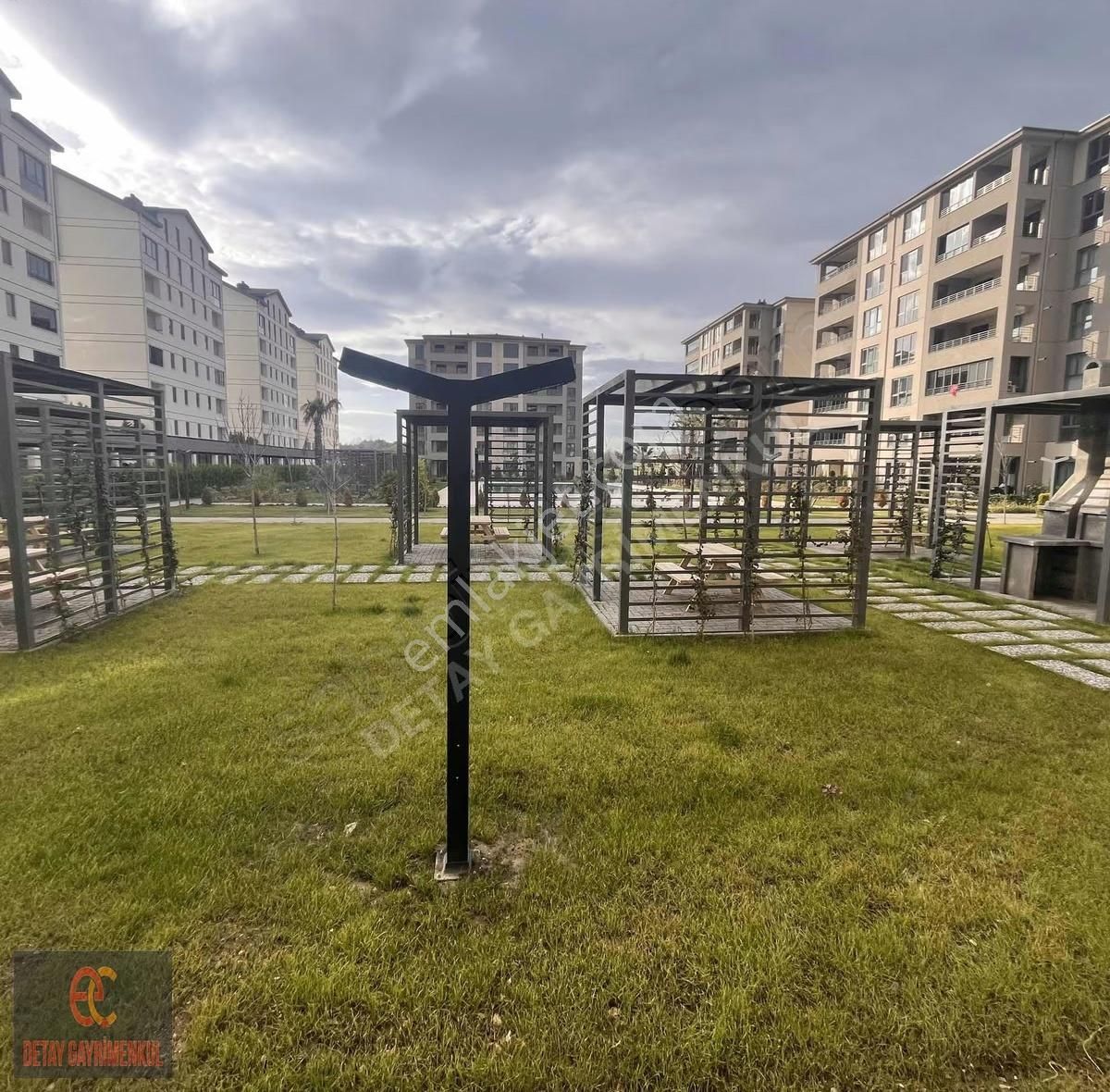 Arkat Park2kayapaormancephe3+1 Kiralıknet151m²brüt243m²arakat - Görsel 21