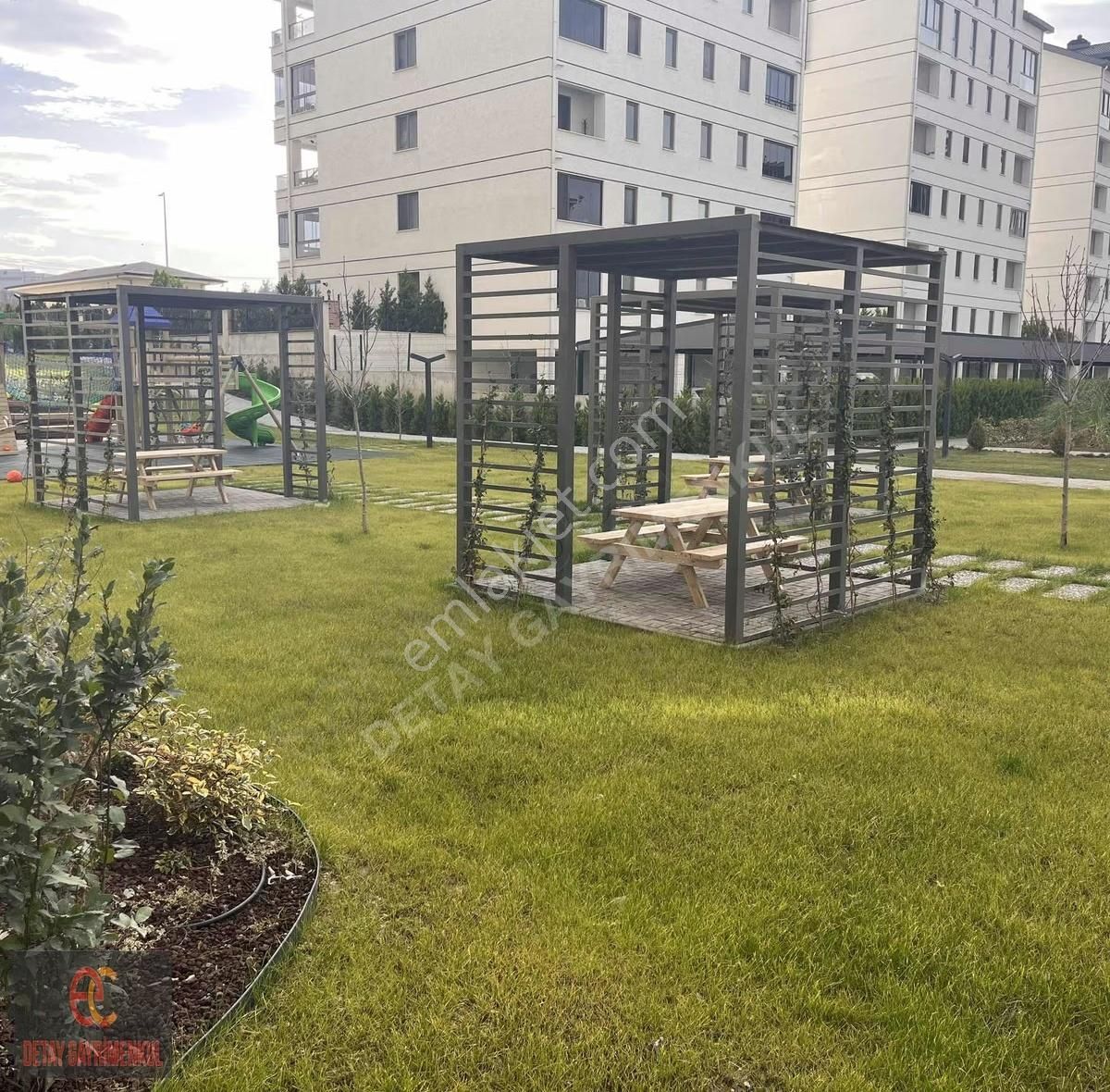 Arkat Park2kayapaormancephe3+1 Kiralıknet151m²brüt243m²arakat - Görsel 9